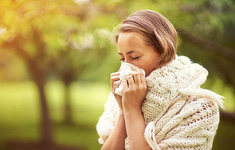 Légzésjavító gyógytorna asztmások és allergiások számára