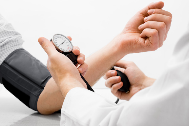 Bevált módszerek, amikkel levihető a magas vérnyomás - EgészségKalauz