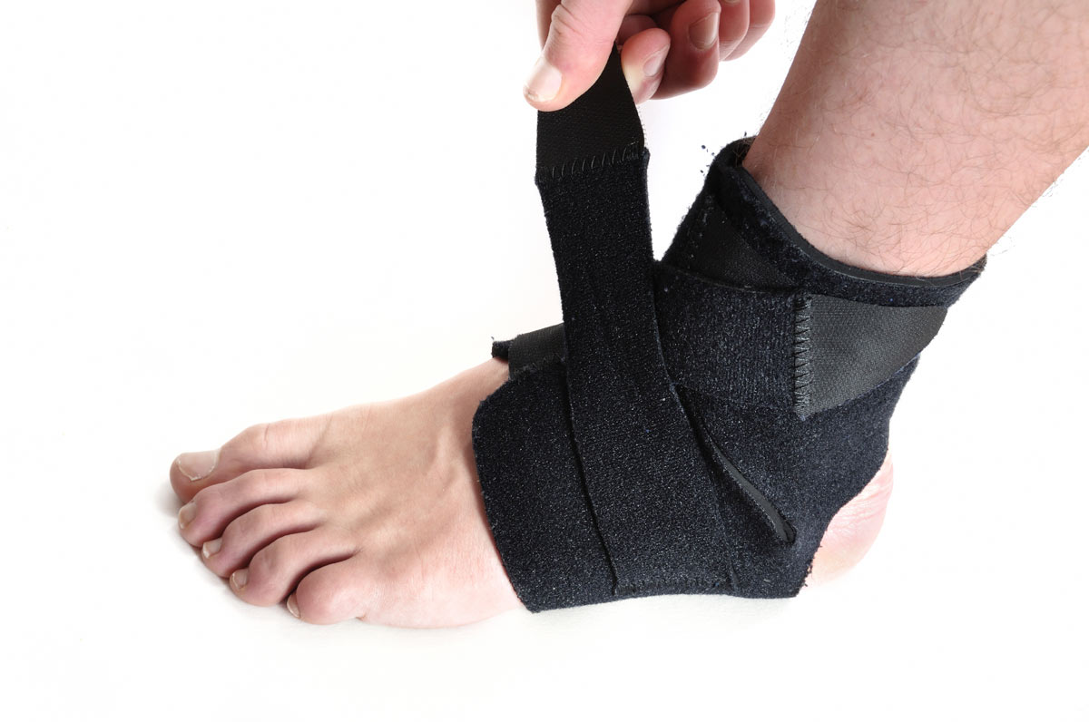 Tudja meg, hogyan segít a Voltaren lábfej- és bokafájdalom esetén