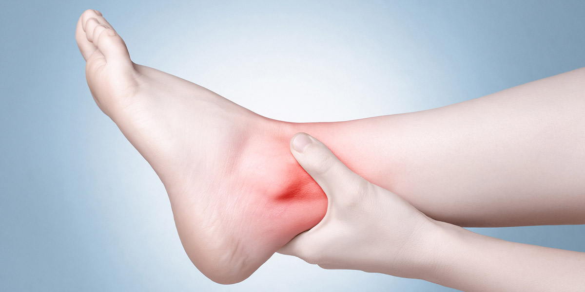 Külső lábfájdalom okai és kezelése gyógytornával